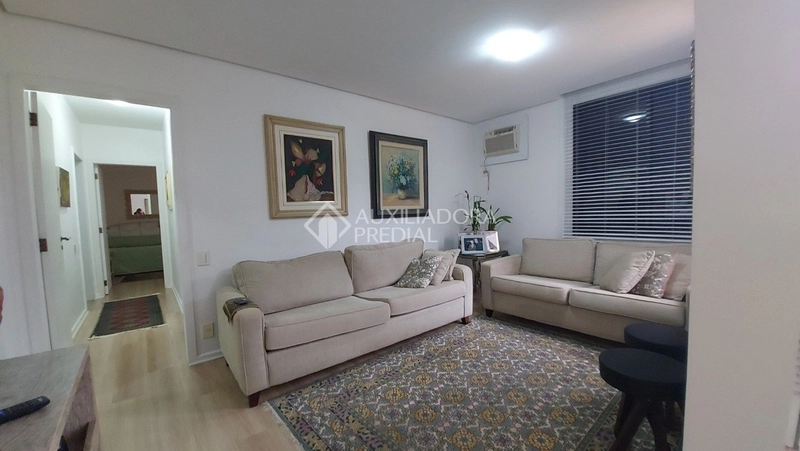 Apartamento à venda com 3 quartos, sendo 2 suítes e 2 VG no bairro Agr: 9ª foto da galeria de imagens do imóvel