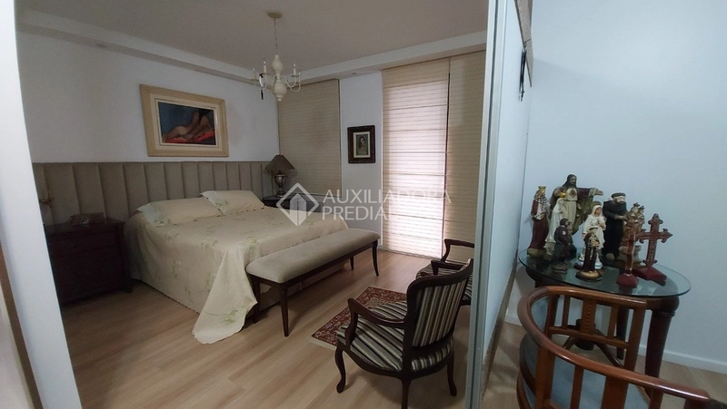 Apartamento à venda com 3 quartos, sendo 2 suítes e 2 VG no bairro Agr: 17ª foto da galeria de imagens do imóvel