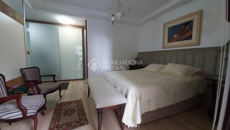 Apartamento à venda com 3 quartos, sendo 2 suítes e 2 VG no bairro Agr: 13ª foto da galeria de imagens do imóvel