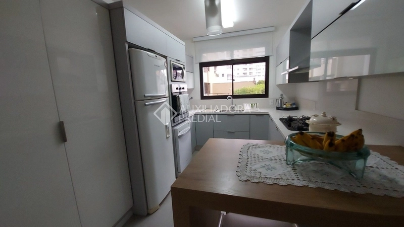 Apartamento à venda com 3 quartos, sendo 2 suítes e 2 VG no bairro Agr: 23ª foto da galeria de imagens do imóvel