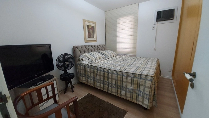 Apartamento à venda com 3 quartos, sendo 2 suítes e 2 VG no bairro Agr: 22ª foto da galeria de imagens do imóvel