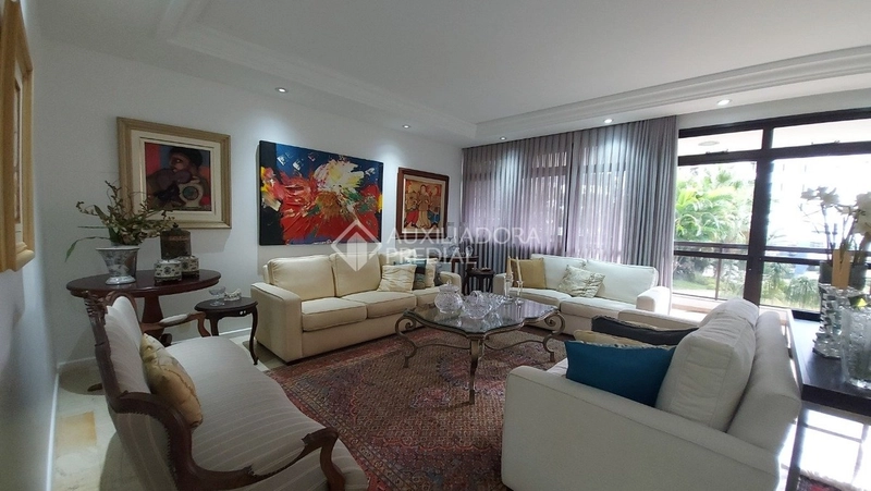 Apartamento à venda com 3 quartos, sendo 2 suítes e 2 VG no bairro Agr: 1ª foto da galeria de imagens do imóvel