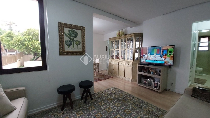 Apartamento à venda com 3 quartos, sendo 2 suítes e 2 VG no bairro Agr: 10ª foto da galeria de imagens do imóvel