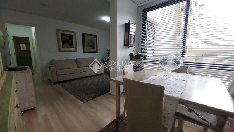 Apartamento à venda com 3 quartos, sendo 2 suítes e 2 VG no bairro Agr: 8ª foto da galeria de imagens do imóvel