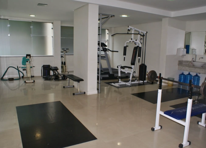 Amplo apartamento a venda na charmosa Avenida Trompowsky - 04 quartos: 12ª foto da galeria de imagens do imóvel