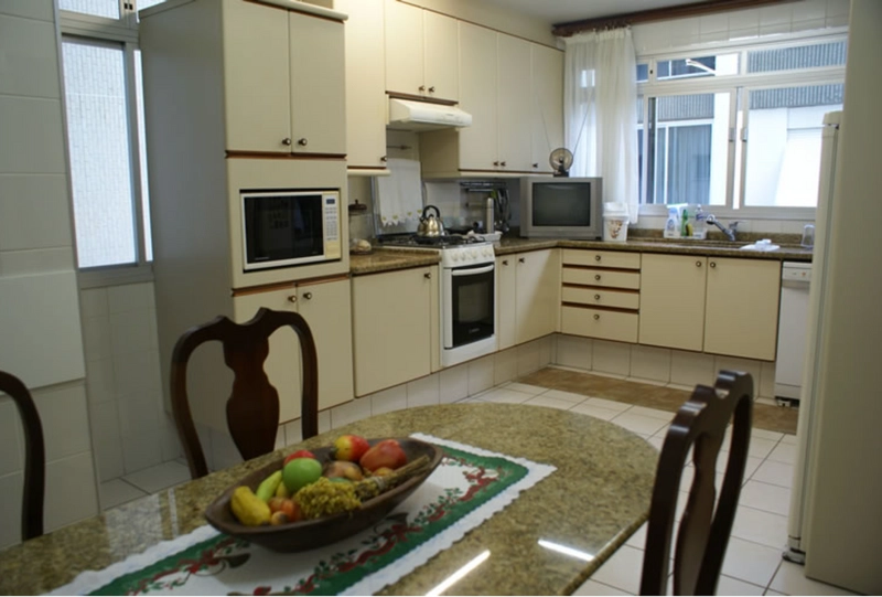 Amplo apartamento a venda na charmosa Avenida Trompowsky - 04 quartos: 10ª foto da galeria de imagens do imóvel