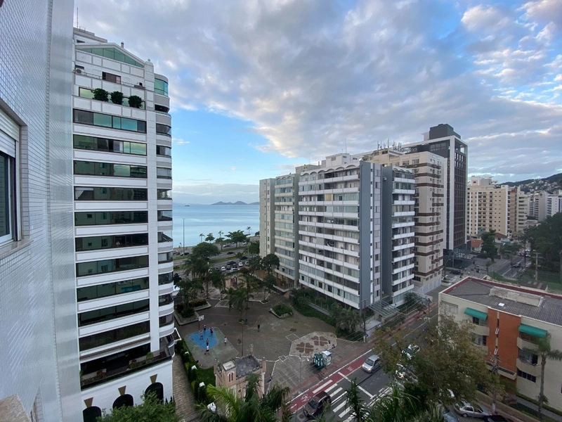 Belíssimo apartamento com vista para o mar - 3 suítes - 2 vagas livre: 14ª foto da galeria de imagens do imóvel