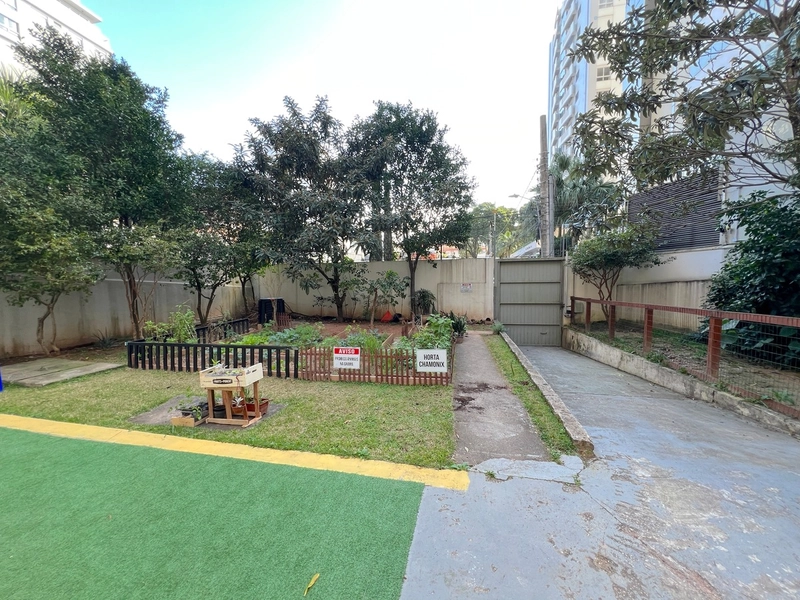 Apartamento a venda na Charmosa Trompowsky - 03 quartos - 148 m²: 19ª foto da galeria de imagens do imóvel