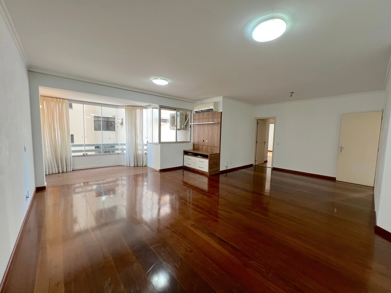 Apartamento a venda na Charmosa Trompowsky - 03 quartos - 148 m²: 1ª foto da galeria de imagens do imóvel