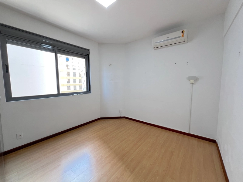 Apartamento a venda na Charmosa Trompowsky - 03 quartos - 148 m²: 17ª foto da galeria de imagens do imóvel