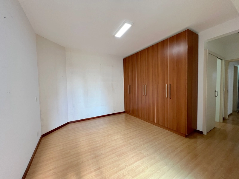 Apartamento a venda na Charmosa Trompowsky - 03 quartos - 148 m²: 15ª foto da galeria de imagens do imóvel