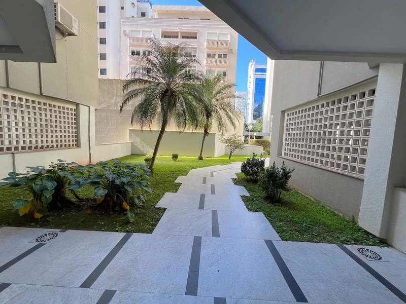 Apartamento a venda na Charmosa Trompowsky - 03 quartos - 148 m²: 22ª foto da galeria de imagens do imóvel
