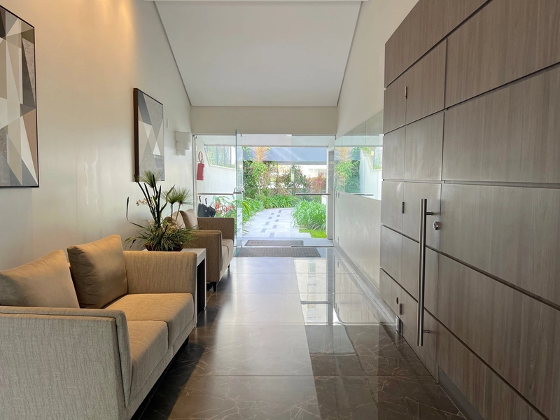 Apartamento a venda na Charmosa Trompowsky - 03 quartos - 148 m²: 24ª foto da galeria de imagens do imóvel