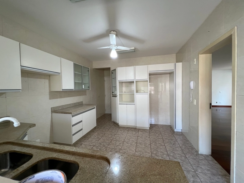Apartamento a venda na Charmosa Trompowsky - 03 quartos - 148 m²: 5ª foto da galeria de imagens do imóvel