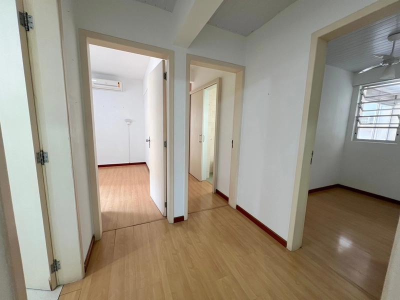 Apartamento a venda na Charmosa Trompowsky - 03 quartos - 148 m²: 6ª foto da galeria de imagens do imóvel