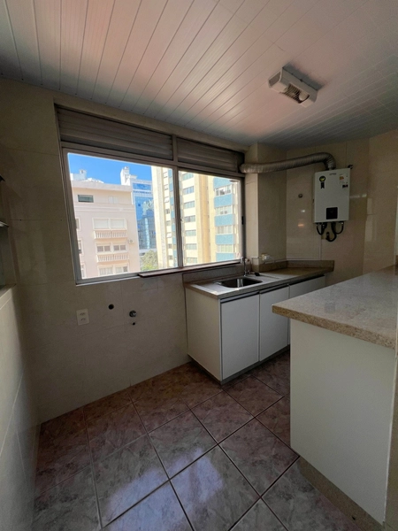 Apartamento a venda na Charmosa Trompowsky - 03 quartos - 148 m²: 4ª foto da galeria de imagens do imóvel