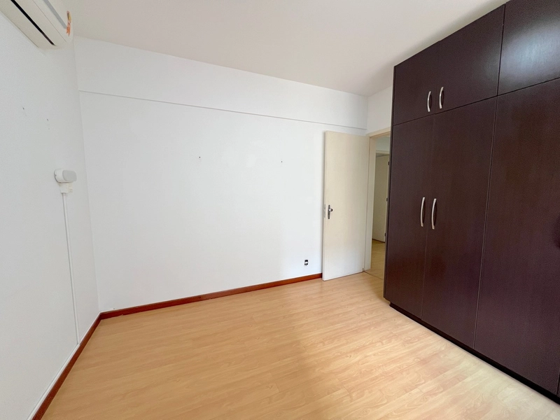 Apartamento a venda na Charmosa Trompowsky - 03 quartos - 148 m²: 7ª foto da galeria de imagens do imóvel