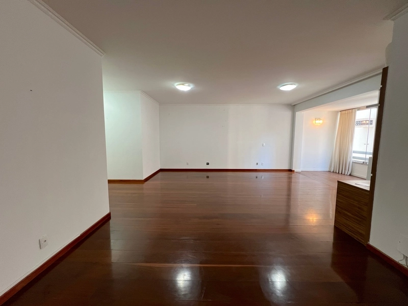 Apartamento a venda na Charmosa Trompowsky - 03 quartos - 148 m²: 2ª foto da galeria de imagens do imóvel