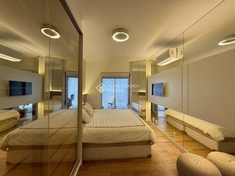 Apartamento à venda com 2 suítes em Coqueiros - Florianópolis - SC: 12ª foto da galeria de imagens do imóvel