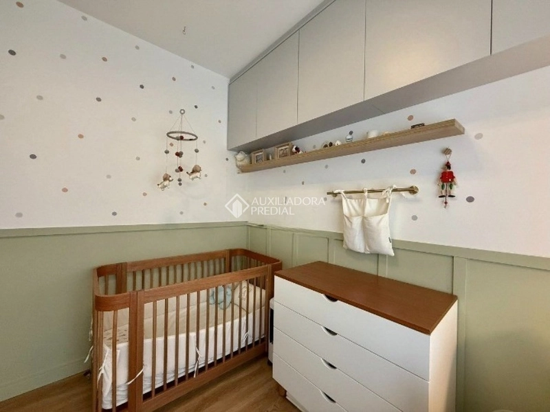 Apartamento à venda com 2 suítes em Coqueiros - Florianópolis - SC: 14ª foto da galeria de imagens do imóvel