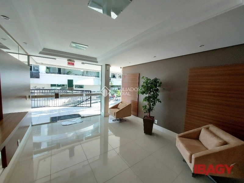 Apartamento à venda com 2 suítes em Coqueiros - Florianópolis - SC: 18ª foto da galeria de imagens do imóvel