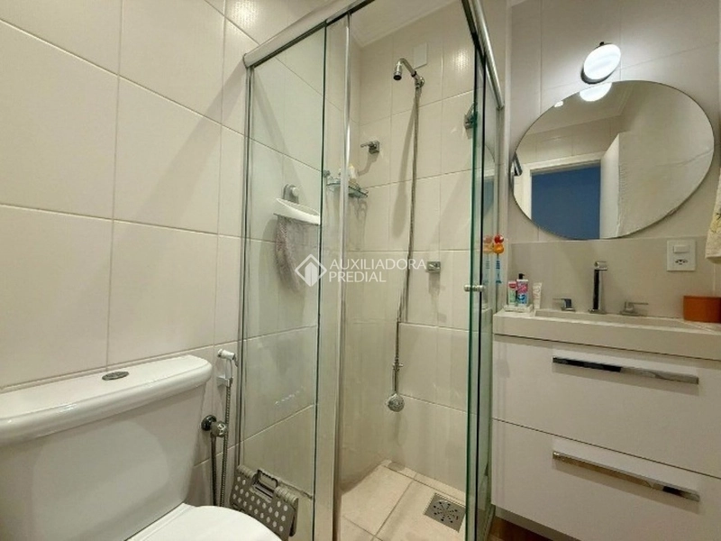 Apartamento à venda com 2 suítes em Coqueiros - Florianópolis - SC: 16ª foto da galeria de imagens do imóvel