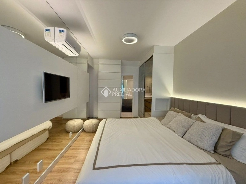 Apartamento à venda com 2 suítes em Coqueiros - Florianópolis - SC: 10ª foto da galeria de imagens do imóvel