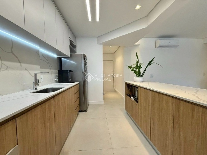 Apartamento à venda com 2 suítes em Coqueiros - Florianópolis - SC: 7ª foto da galeria de imagens do imóvel