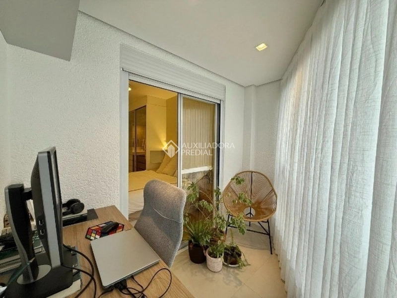 Apartamento à venda com 2 suítes em Coqueiros - Florianópolis - SC: 17ª foto da galeria de imagens do imóvel