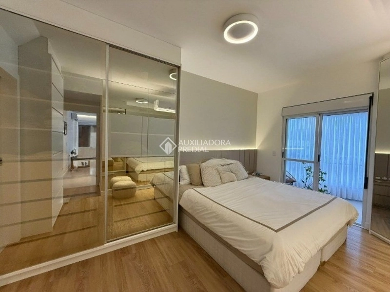 Apartamento à venda com 2 suítes em Coqueiros - Florianópolis - SC: 11ª foto da galeria de imagens do imóvel