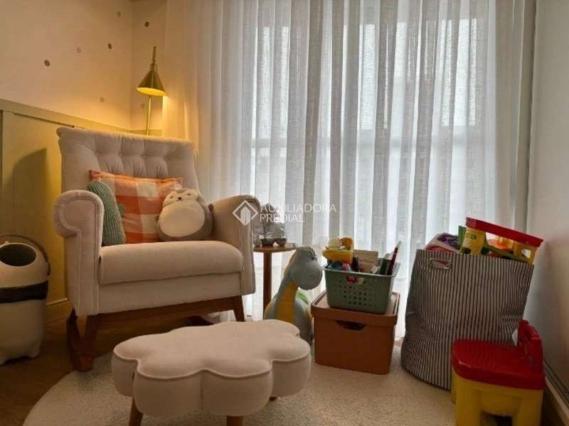 Apartamento à venda com 2 suítes em Coqueiros - Florianópolis - SC: 15ª foto da galeria de imagens do imóvel