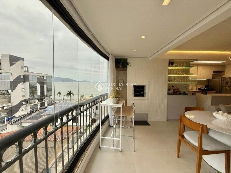 Apartamento à venda com 2 suítes em Coqueiros - Florianópolis - SC: 6ª foto da galeria de imagens do imóvel