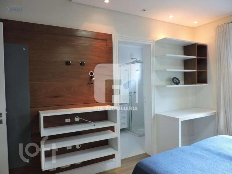 Apartamento à venda em Centro com 168 m², 3 quartos, 3 suítes, 2 vagas: 7ª foto da galeria de imagens do imóvel