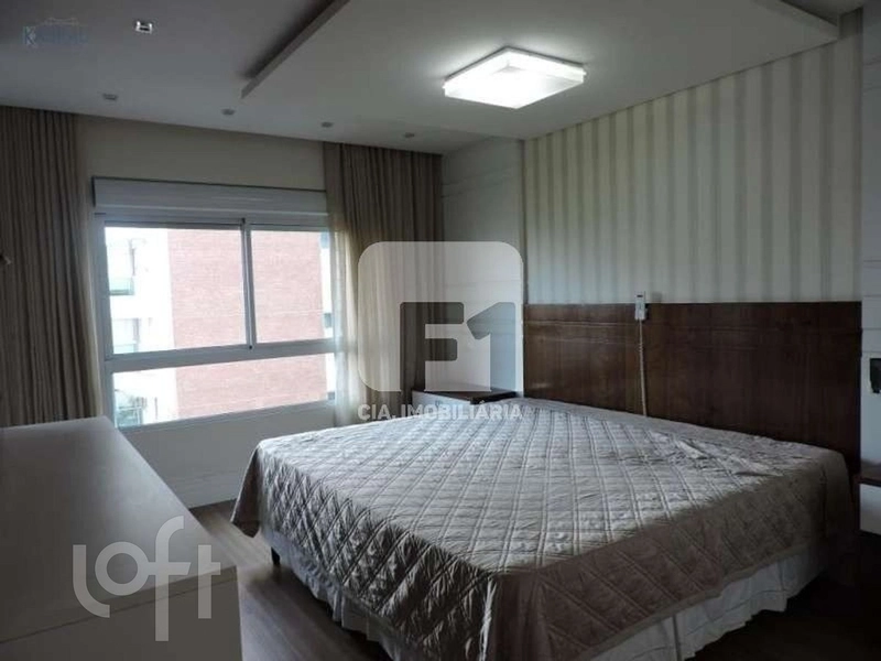 Apartamento à venda em Centro com 168 m², 3 quartos, 3 suítes, 2 vagas: 9ª foto da galeria de imagens do imóvel