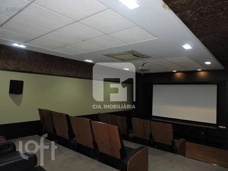 Apartamento à venda em Centro com 168 m², 3 quartos, 3 suítes, 2 vagas: 11ª foto da galeria de imagens do imóvel