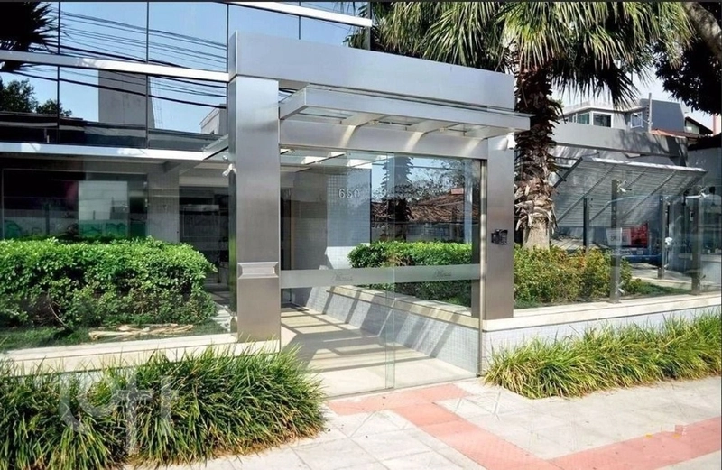 Apartamento à venda em Agronômica com 115 m², 3 quartos, 2 suítes: 2ª foto da galeria de imagens do imóvel