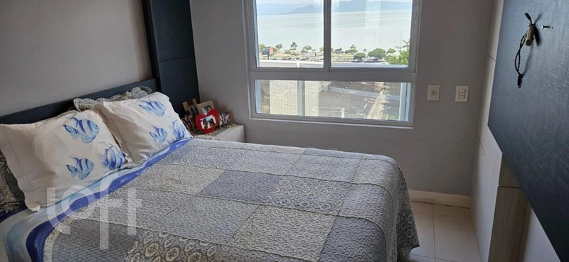 Apartamento à venda em Agronômica com 115 m², 3 quartos, 2 suítes: 4ª foto da galeria de imagens do imóvel