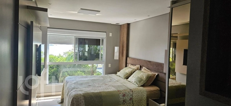 Apartamento à venda em Agronômica com 115 m², 3 quartos, 2 suítes: 3ª foto da galeria de imagens do imóvel