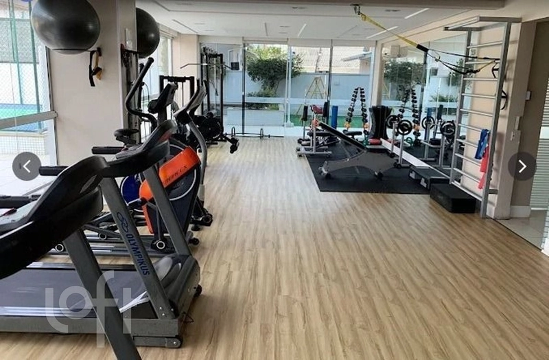 Apartamento à venda em Agronômica com 115 m², 3 quartos, 2 suítes: 8ª foto da galeria de imagens do imóvel