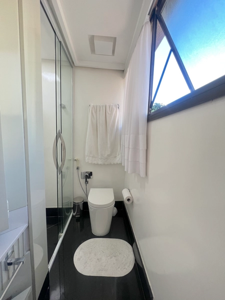 Luxuoso apartamento com vista Beira Mar - 3 suítes: 29ª foto da galeria de imagens do imóvel