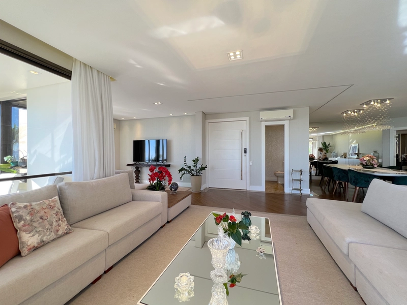 Luxuoso apartamento com vista Beira Mar - 3 suítes: 37ª foto da galeria de imagens do imóvel