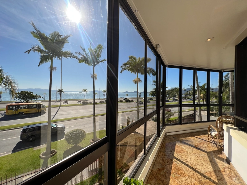 Luxuoso apartamento com vista Beira Mar - 3 suítes: 9ª foto da galeria de imagens do imóvel