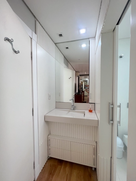 Luxuoso apartamento com vista Beira Mar - 3 suítes: 30ª foto da galeria de imagens do imóvel