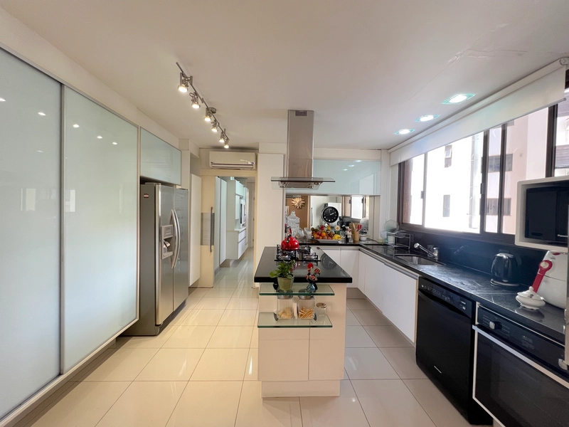 Luxuoso apartamento com vista Beira Mar - 3 suítes: 12ª foto da galeria de imagens do imóvel