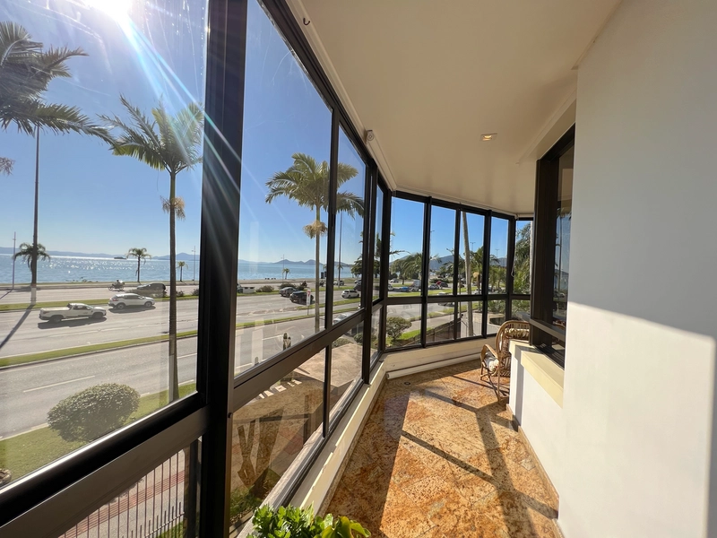 Luxuoso apartamento com vista Beira Mar - 3 suítes: 8ª foto da galeria de imagens do imóvel