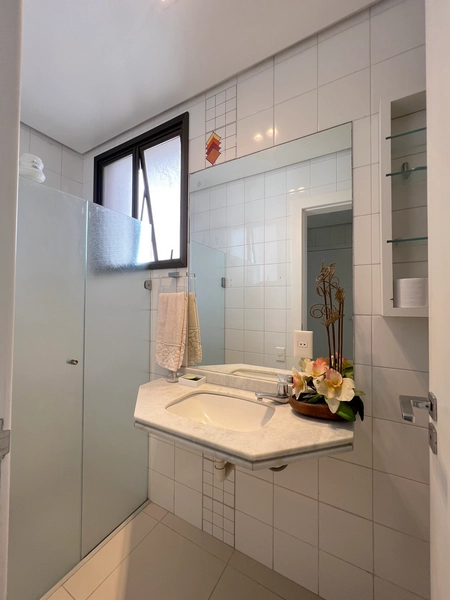Luxuoso apartamento com vista Beira Mar - 3 suítes: 34ª foto da galeria de imagens do imóvel