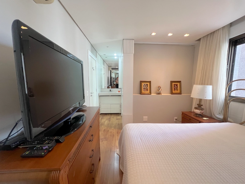 Luxuoso apartamento com vista Beira Mar - 3 suítes: 25ª foto da galeria de imagens do imóvel