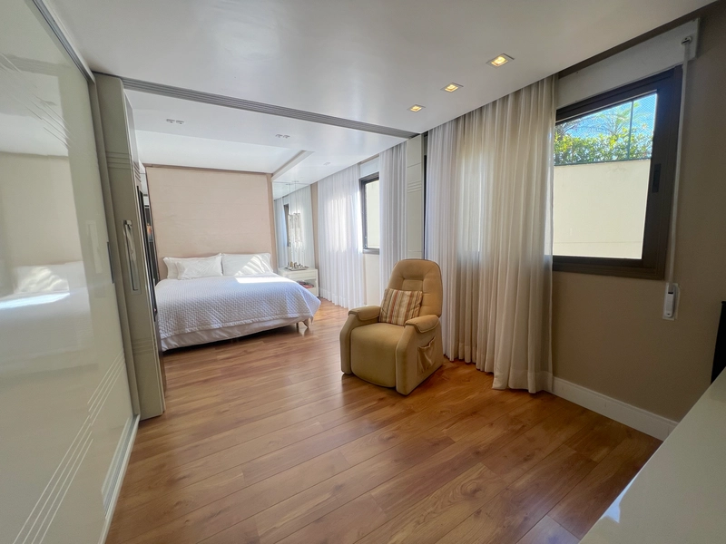 Luxuoso apartamento com vista Beira Mar - 3 suítes: 16ª foto da galeria de imagens do imóvel