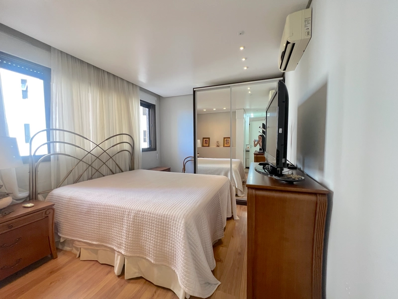 Luxuoso apartamento com vista Beira Mar - 3 suítes: 22ª foto da galeria de imagens do imóvel