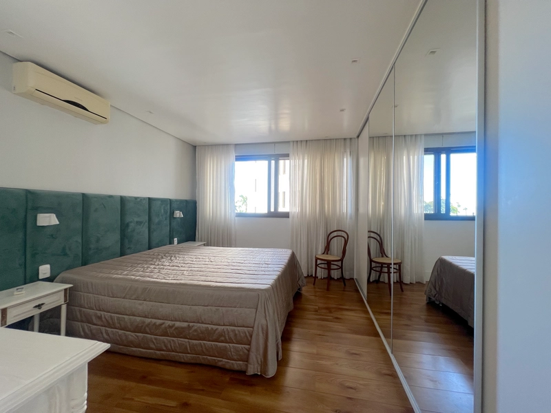 Luxuoso apartamento com vista Beira Mar - 3 suítes: 26ª foto da galeria de imagens do imóvel